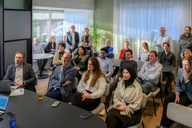 Over de SVC Groep