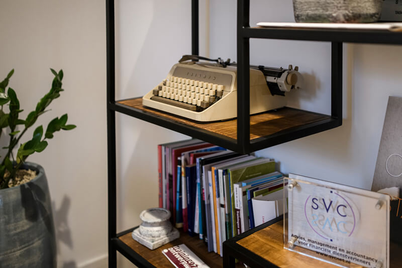Onze positie in de markt | SVC groep