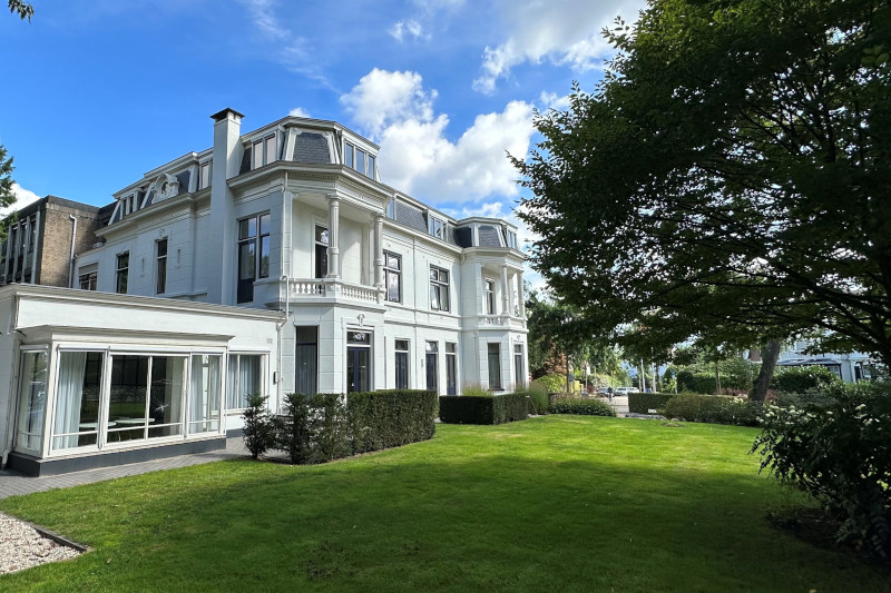Onze locatie | SVC groep