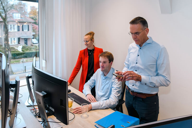 Accountancy | SVC groep