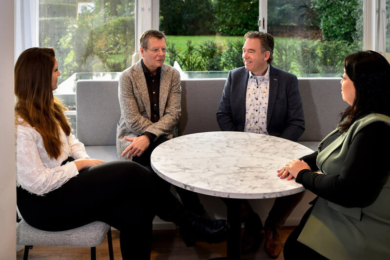 Advies | SVC groep