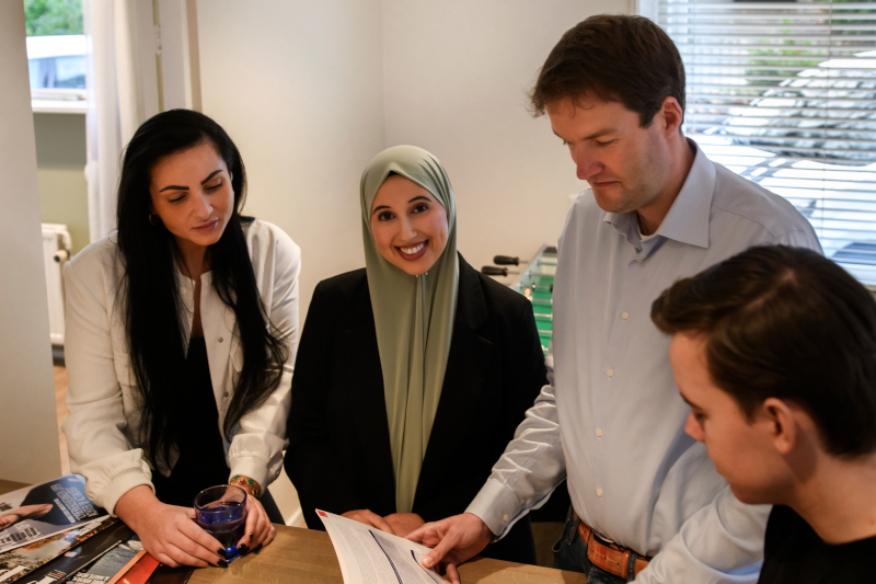 Uitbreiding dienstverlening voor arbodienstverleners
