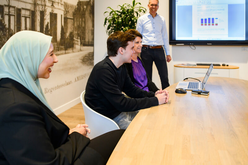 Kennis van Volmacht | SVC groep