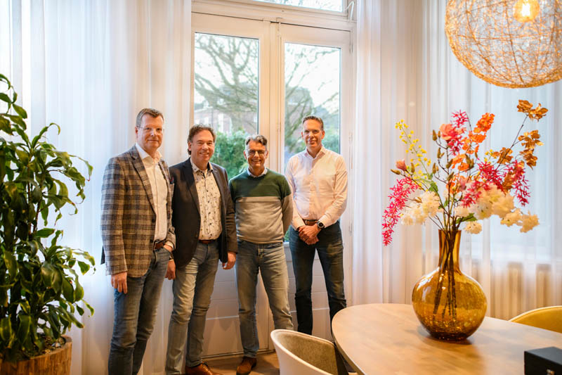 Volledig transparant, strikt gescheiden | SVC groep