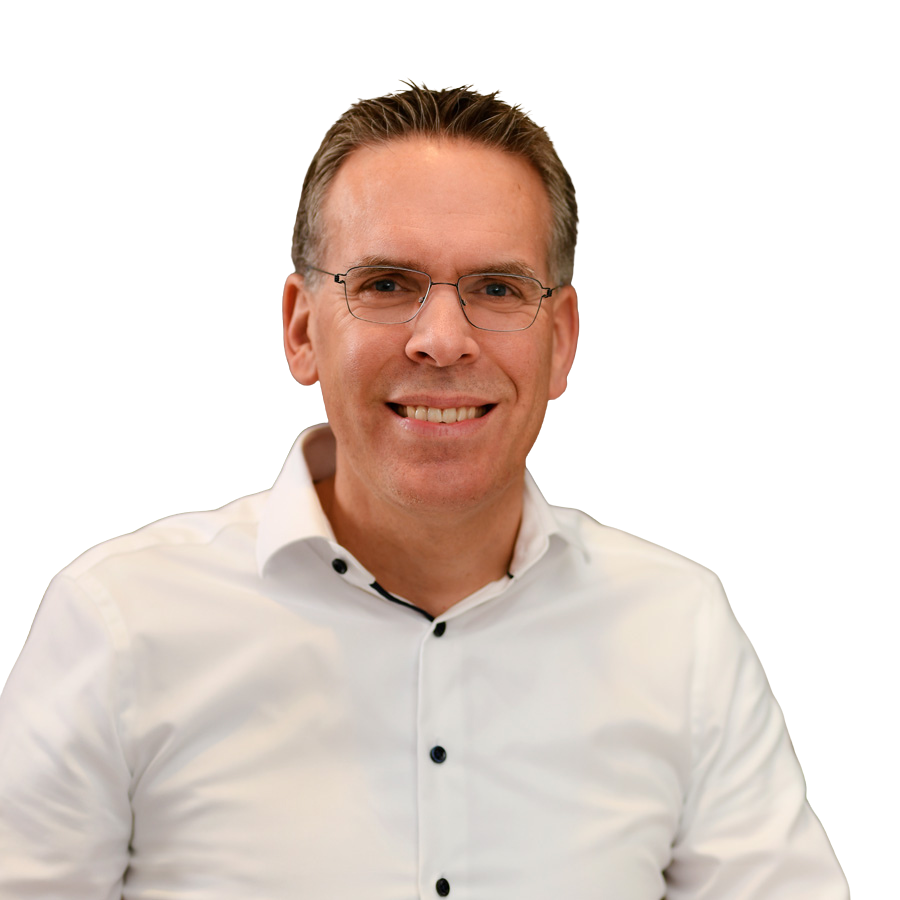Hugo van der Meer