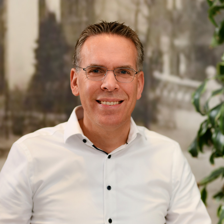 Hugo van der Meer | SVC groep