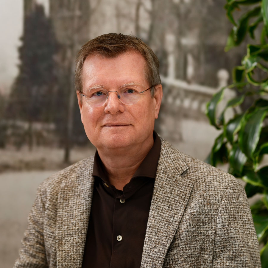Richard Meinders | SVC Groep