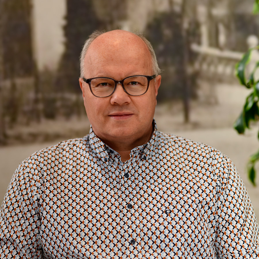 Jan den Hartog | SVC groep
