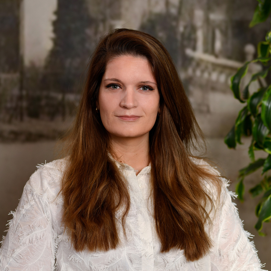 Joyce Koops | SVC groep
