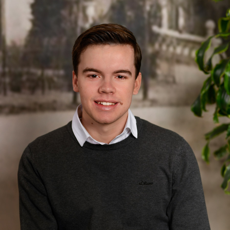 Jeremy Winia | SVC groep