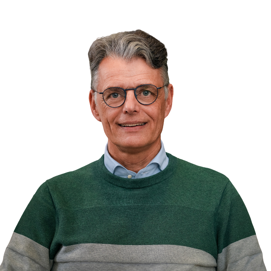 Edwin Perotti | SVC groep