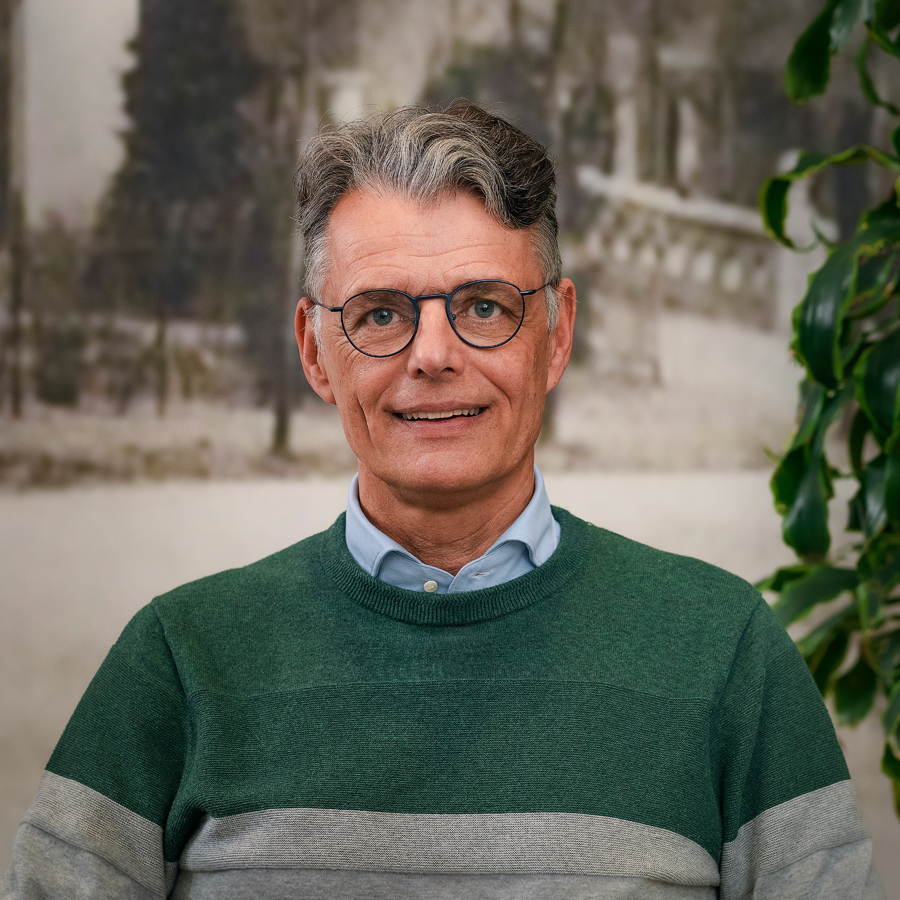 Edwin Perotti | SVC groep