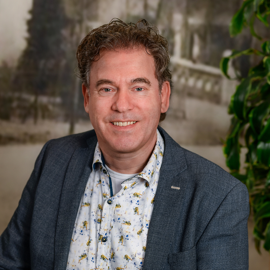 Wim van de Weg | SVC groep