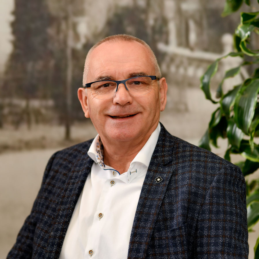 Christo Beumer | SVC groep