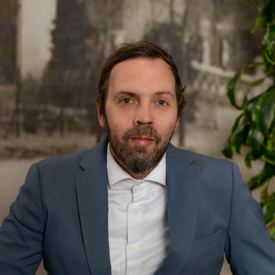 Erwin van Doorn | SVC Groep