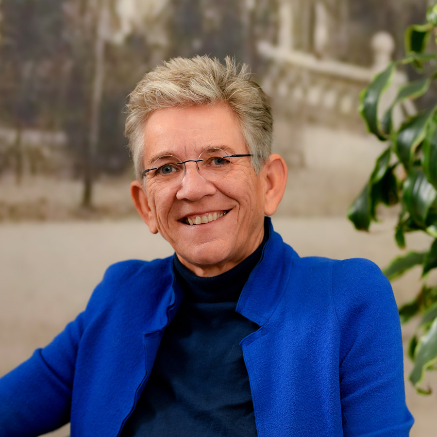 Ursula Kloosterman | SVC groep