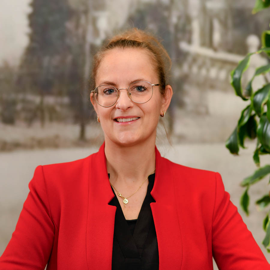 Rieneke Kurtay | SVC groep