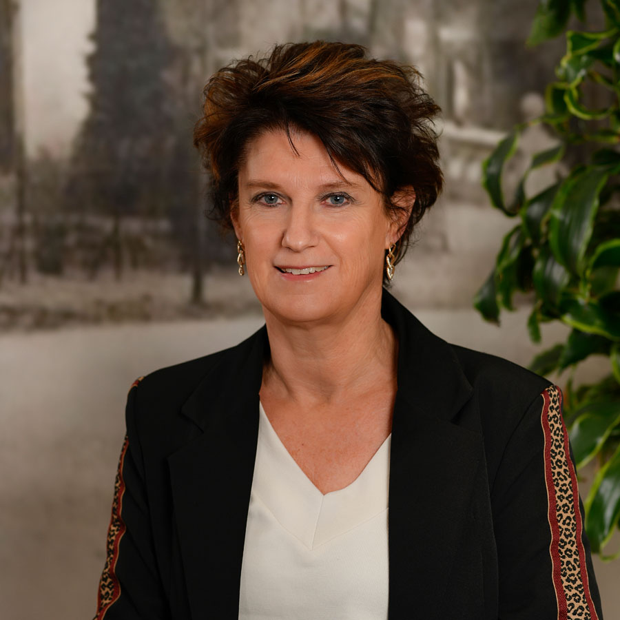 Luciënne de Man | SVC groep