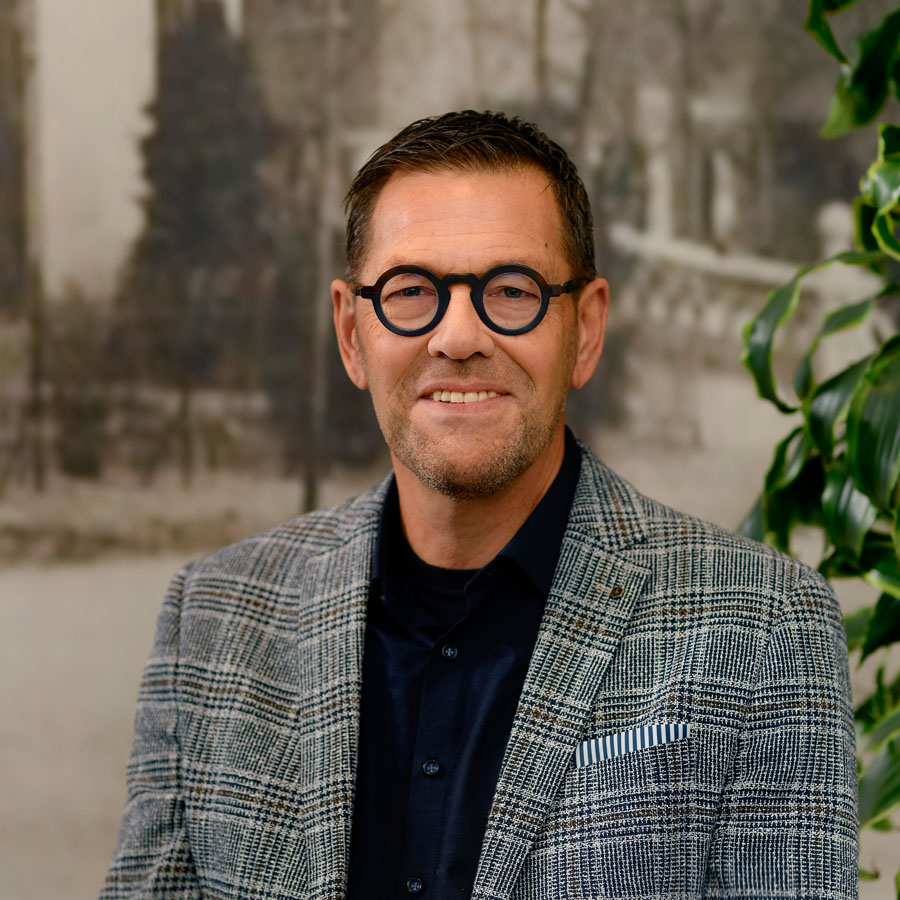 Ronald Markus | SVC Groep