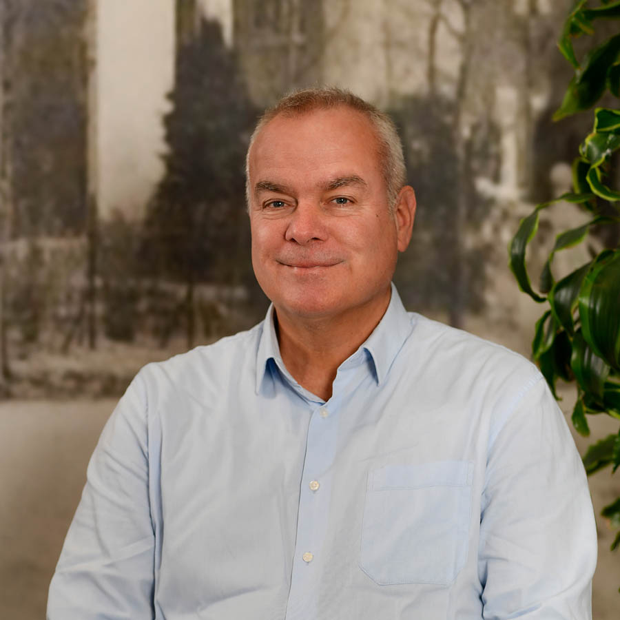 Arjan Noordeloos | SVC Groep