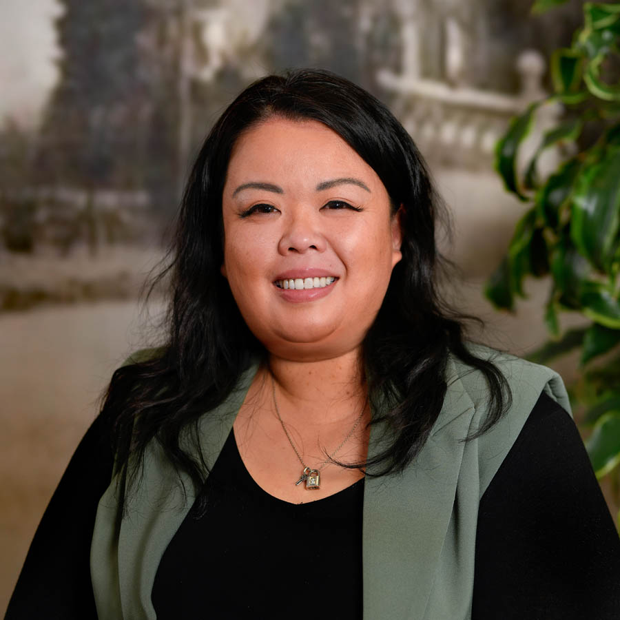 Vera Nguyen-NG | SVC groep