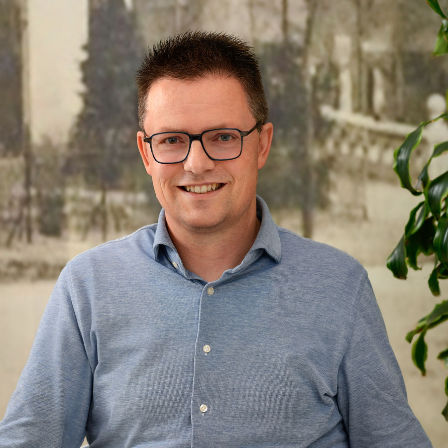 Wilfred Schep | SVC groep