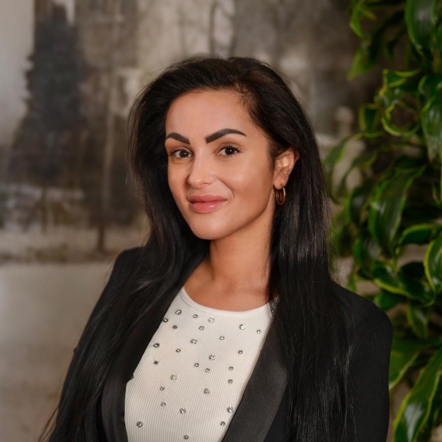 Özge Tastemur