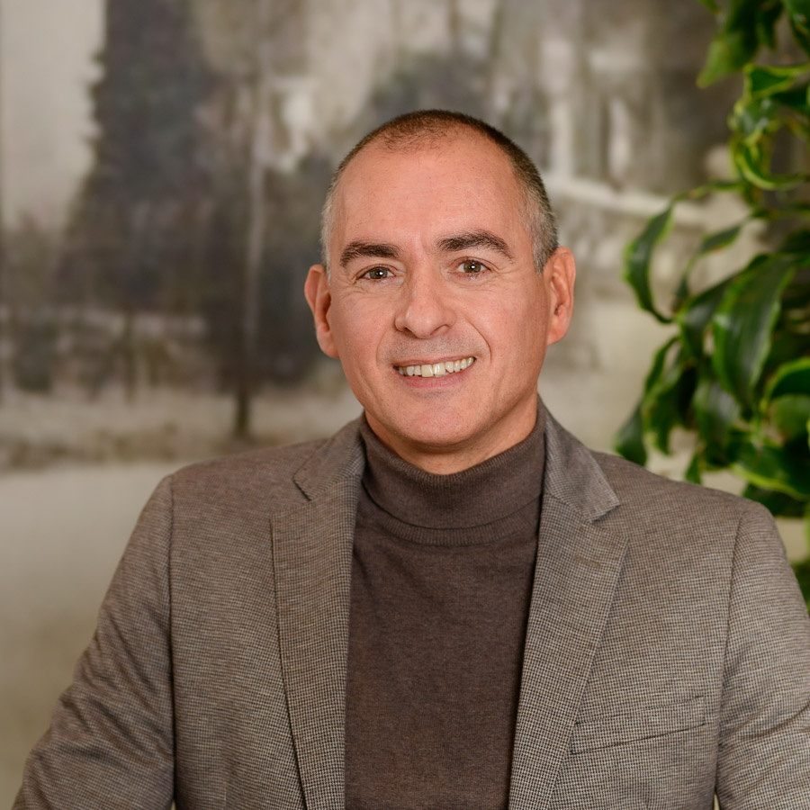 Pascal van Vreeswijk | SVC groep