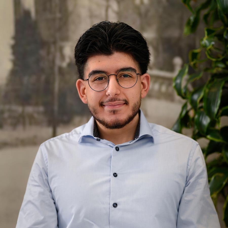 Selman Yigit | SVC groep