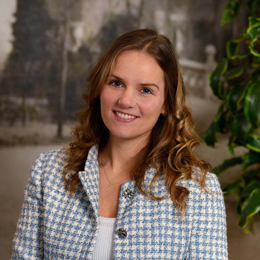 Stephanie Groothuizen