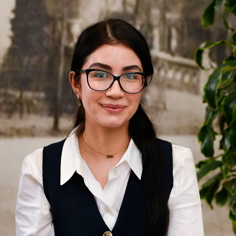 Nisa Yaylali | SVC groep