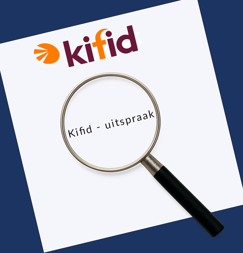 Kifid: Promovendum mag niet verhogen, Achmea wel