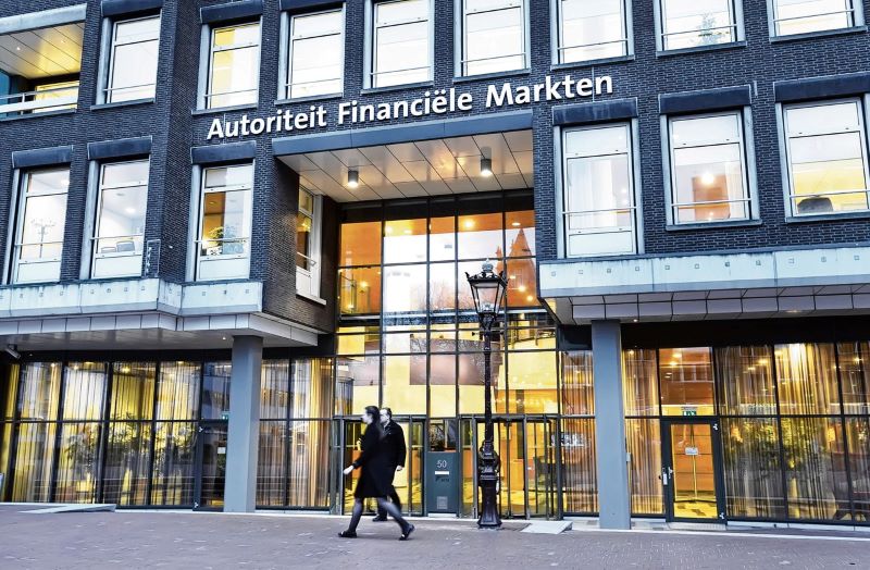 Meewerken AFM-informatie-uitvraag niet vrijwillig
