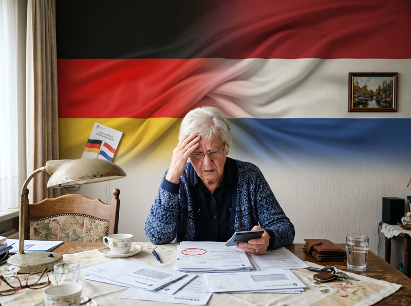 Kleine AOW, grote gevolgen